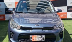 foto de Autos marca Kia seminuevo modelo RIO EX año 2020