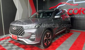 foto de Autos marca Chery seminuevo modelo Tiggo 7 Plus año 2024