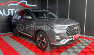 foto de Autos marca Chery seminuevo modelo Tiggo 7 año 2024