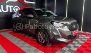 foto de Autos marca Peugeot seminuevo modelo 2008 GT año 2022