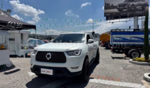 foto de Autos marca Great Wall seminuevo modelo POER año 2024