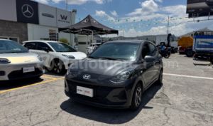 foto de Autos marca Hyundai seminuevo modelo GRAN I10 año 2024