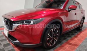 foto de Autos marca Mazda seminuevo modelo CX- 5 CORE año 2023 en Quito