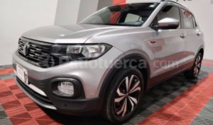 foto de Autos marca Volkswagen seminuevo modelo T CROSS año 2024