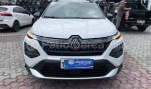 foto de Autos marca Renault seminuevo modelo Kardian año 2025 en Santo Domingo