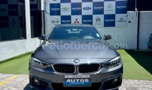 foto de Autos marca BMW seminuevo modelo 430i año 2019