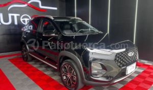 foto de Autos marca Chery seminuevo modelo Tiggo 2 año 2025