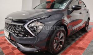 foto de Autos marca Kia seminuevo modelo SPORTAGE GT LINE año 2023