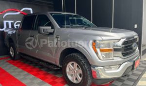 foto de Autos marca Ford seminuevo modelo F150 año 2022