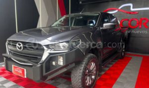 foto de Autos marca Mazda seminuevo modelo BT-50 año 2023 en Guayaquil