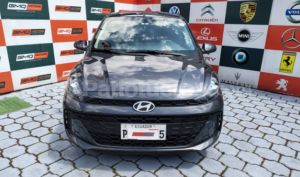 foto de Autos marca Hyundai seminuevo modelo GRAN I10 año 2024