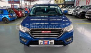 foto de Autos marca Haval seminuevo modelo H6 año 2017 en Quito
