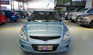 foto de Autos marca Hyundai seminuevo modelo i30 año 2010