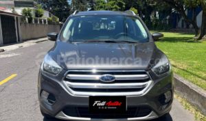 foto de Autos marca Ford seminuevo modelo Escape S año 2018 en Quito