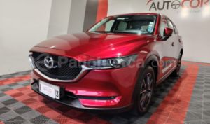 foto de Autos marca Mazda seminuevo modelo CX- 5 CORE año 2018