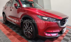 foto de Autos marca Mazda seminuevo modelo CX-5 año 2018