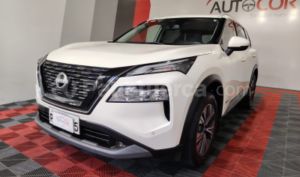 foto de Autos marca Nissan seminuevo modelo X-TRAIL EPOWER ADVANCE año 2023