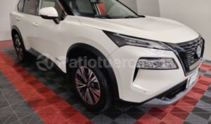 foto de Autos marca Nissan seminuevo modelo X-TRAIL EPOWER ADVANCE año 2023