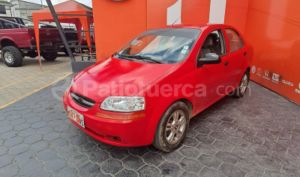 foto de Autos marca Chevrolet seminuevo modelo Chevytaxi año 2010 en Portoviejo