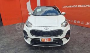 foto de Autos marca Kia seminuevo modelo Sportage GT año 2019 en Portoviejo