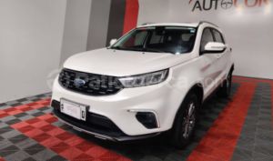 foto de Autos marca Ford seminuevo modelo TERRITORY TREND año 2023