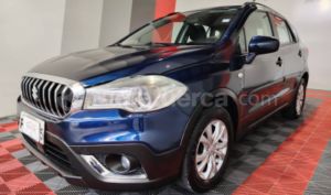 foto de Autos marca Suzuki seminuevo modelo Scross año 2018