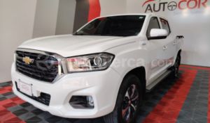 foto de Autos marca Chevrolet seminuevo modelo DMAX CRDI PREMIER año 2026