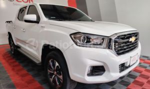 foto de Autos marca Chevrolet seminuevo modelo D MAX CRDI FULL 2.5. año 2026