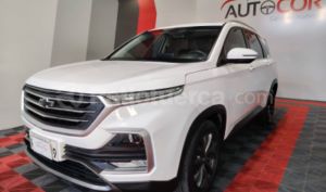 foto de Autos marca Chevrolet seminuevo modelo CAPTIVA LT TURBO año 2023