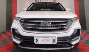 foto de Autos marca Chevrolet seminuevo modelo Captiva LTZ Turbo año 2023