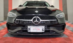 foto de Autos marca Mercedes Benz seminuevo modelo C300 año 2022
