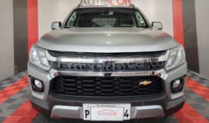 foto de Autos marca Chevrolet seminuevo modelo Trailblazer año 2024 en Quito