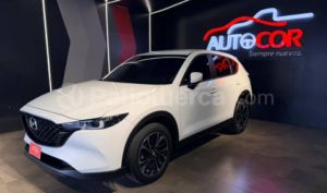 foto de Autos marca Mazda seminuevo modelo CX- 5 CORE año 2026