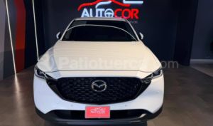 foto de Mazda CX-5 2026