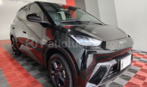 foto de Autos marca BYD seminuevo modelo Seagull año 2025