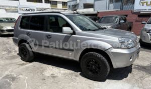 foto de Autos marca Nissan seminuevo modelo X-Trail Xtreme año 2011