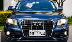foto de Autos marca Audi seminuevo modelo Q5 quattro año 2015 en Quito