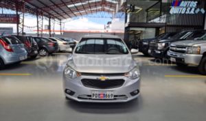 foto de Autos marca Chevrolet seminuevo modelo SAIL LS año 2020