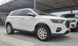 foto de Autos marca SWM seminuevo modelo G01 año 2023