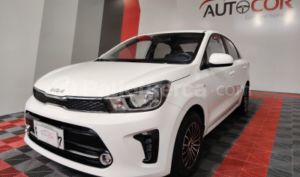 foto de Autos marca Kia seminuevo modelo Soluto LX año 2025 en Quito