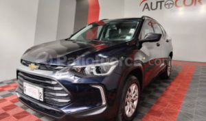 foto de Autos marca Chevrolet seminuevo modelo Tracker LS año 2021