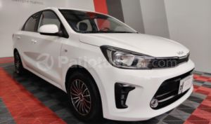foto de Autos marca Kia seminuevo modelo Soluto LX año 2025 en Quito