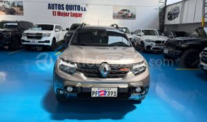 foto de Autos marca Renault seminuevo modelo Duster año 2025