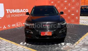 foto de Autos marca Great Wall seminuevo modelo Haval H6 año 2019