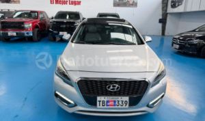 foto de Autos marca Hyundai seminuevo modelo Sonata año 2016 en Quito