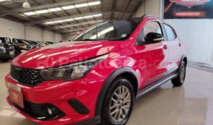 foto de Autos marca Fiat seminuevo modelo Argo Trekking año 2022