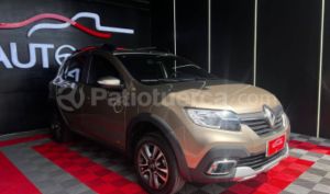 foto de Autos marca Renault seminuevo modelo STEPWAY INTENS FASE año 2023 en Guayaquil