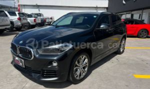 foto de Autos marca BMW seminuevo modelo X2 SDRIVE 20I año 2020 en Quito