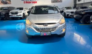 foto de Autos marca Hyundai seminuevo modelo Tucson año 2011