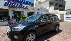 foto de Autos marca Ford seminuevo modelo Escape S año 2020